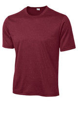 Sport-Tek Heather Contender Tee ST360