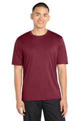 Sport-Tek Heather Contender Tee ST360