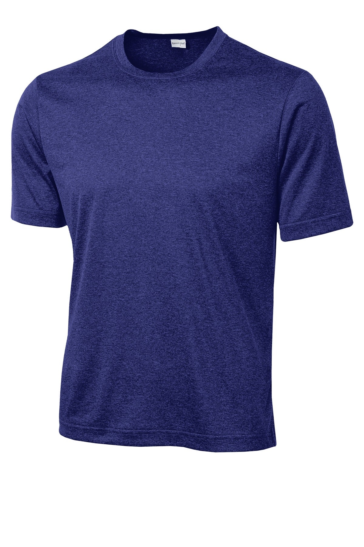 Sport-Tek Heather Contender Tee ST360