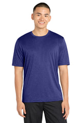 Sport-Tek Heather Contender Tee ST360