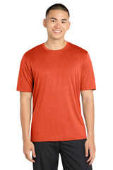 Sport-Tek Heather Contender Tee ST360