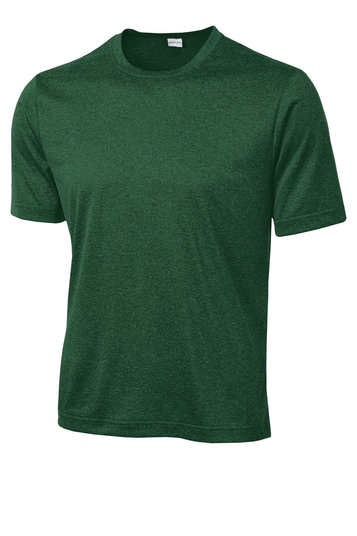 Sport-Tek Heather Contender Tee ST360