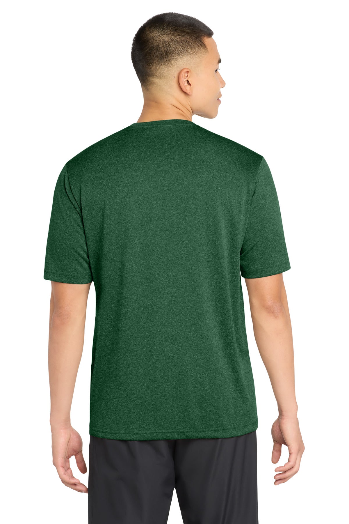 Sport-Tek Heather Contender Tee ST360