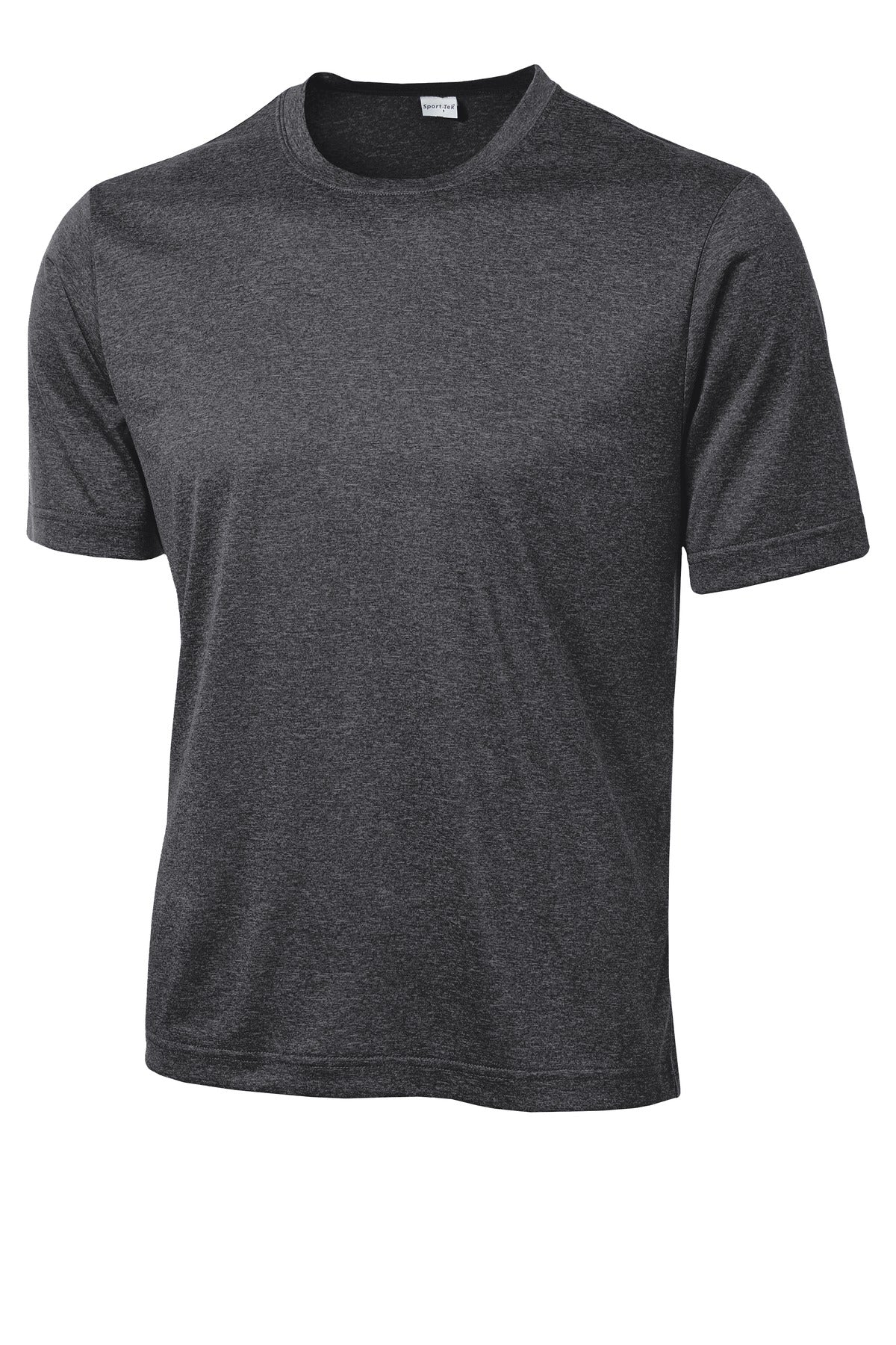 Sport-Tek Heather Contender Tee ST360