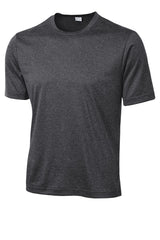Sport-Tek Heather Contender Tee ST360