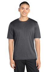 Sport-Tek Heather Contender Tee ST360