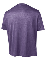 Sport-Tek Heather Contender Tee ST360