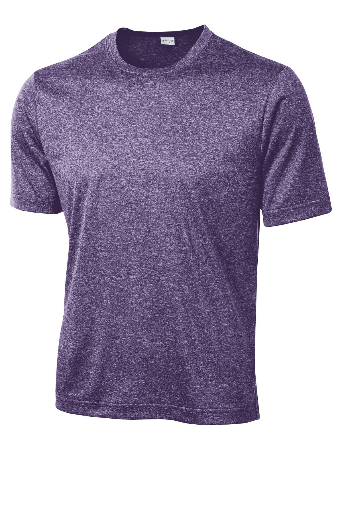 Sport-Tek Heather Contender Tee ST360