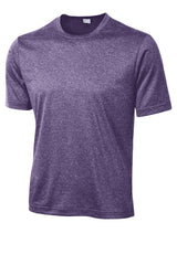 Sport-Tek Heather Contender Tee ST360