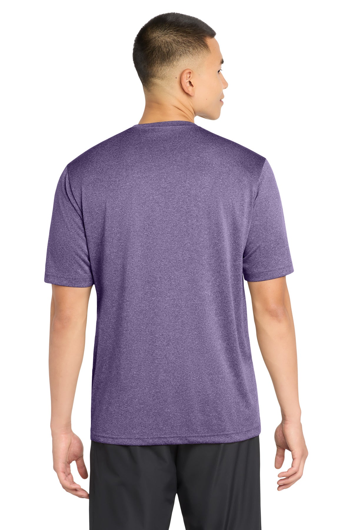 Sport-Tek Heather Contender Tee ST360