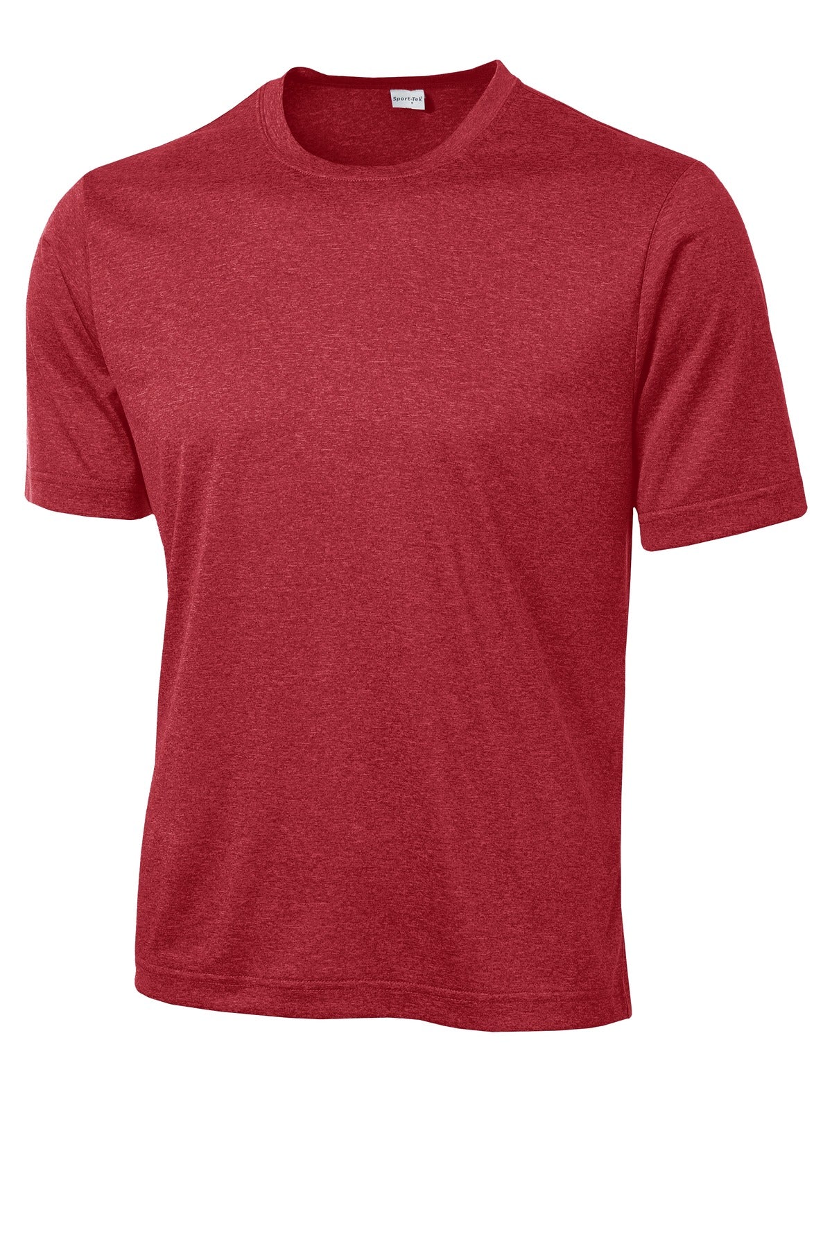 Sport-Tek Heather Contender Tee ST360