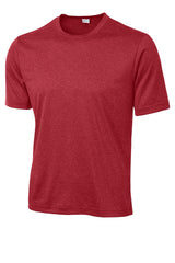 Sport-Tek Heather Contender Tee ST360