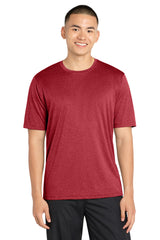 Sport-Tek Heather Contender Tee ST360