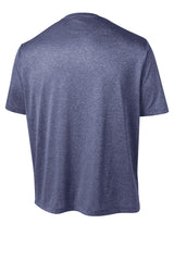 Sport-Tek Heather Contender Tee ST360