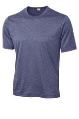Sport-Tek Heather Contender Tee ST360