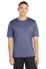 Sport-Tek Heather Contender Tee ST360
