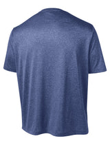 Sport-Tek Heather Contender Tee ST360