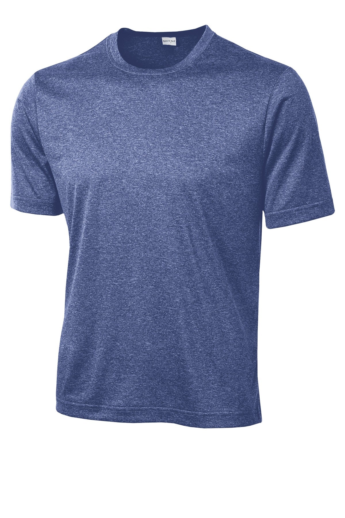 Sport-Tek Heather Contender Tee ST360