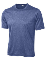 Sport-Tek Heather Contender Tee ST360