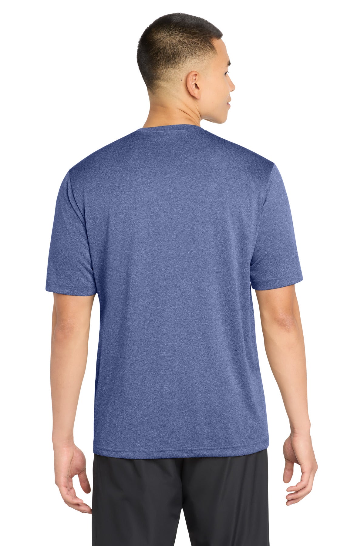 Sport-Tek Heather Contender Tee ST360