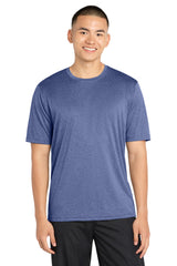 Sport-Tek Heather Contender Tee ST360
