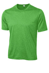 Sport-Tek Heather Contender Tee ST360