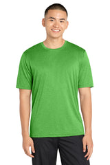 Sport-Tek Heather Contender Tee ST360