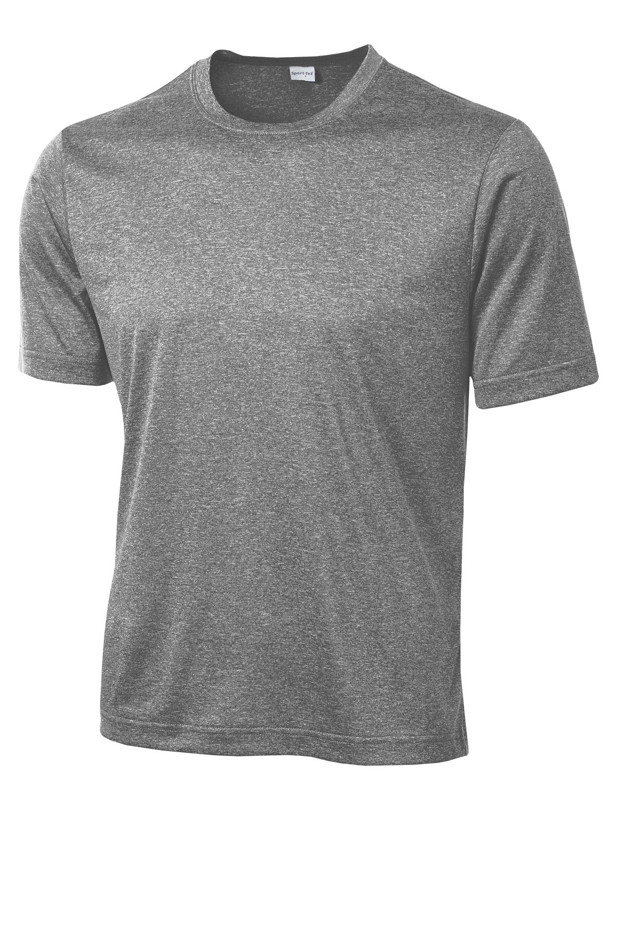 Sport-Tek Heather Contender Tee ST360