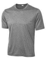 Sport-Tek Heather Contender Tee ST360