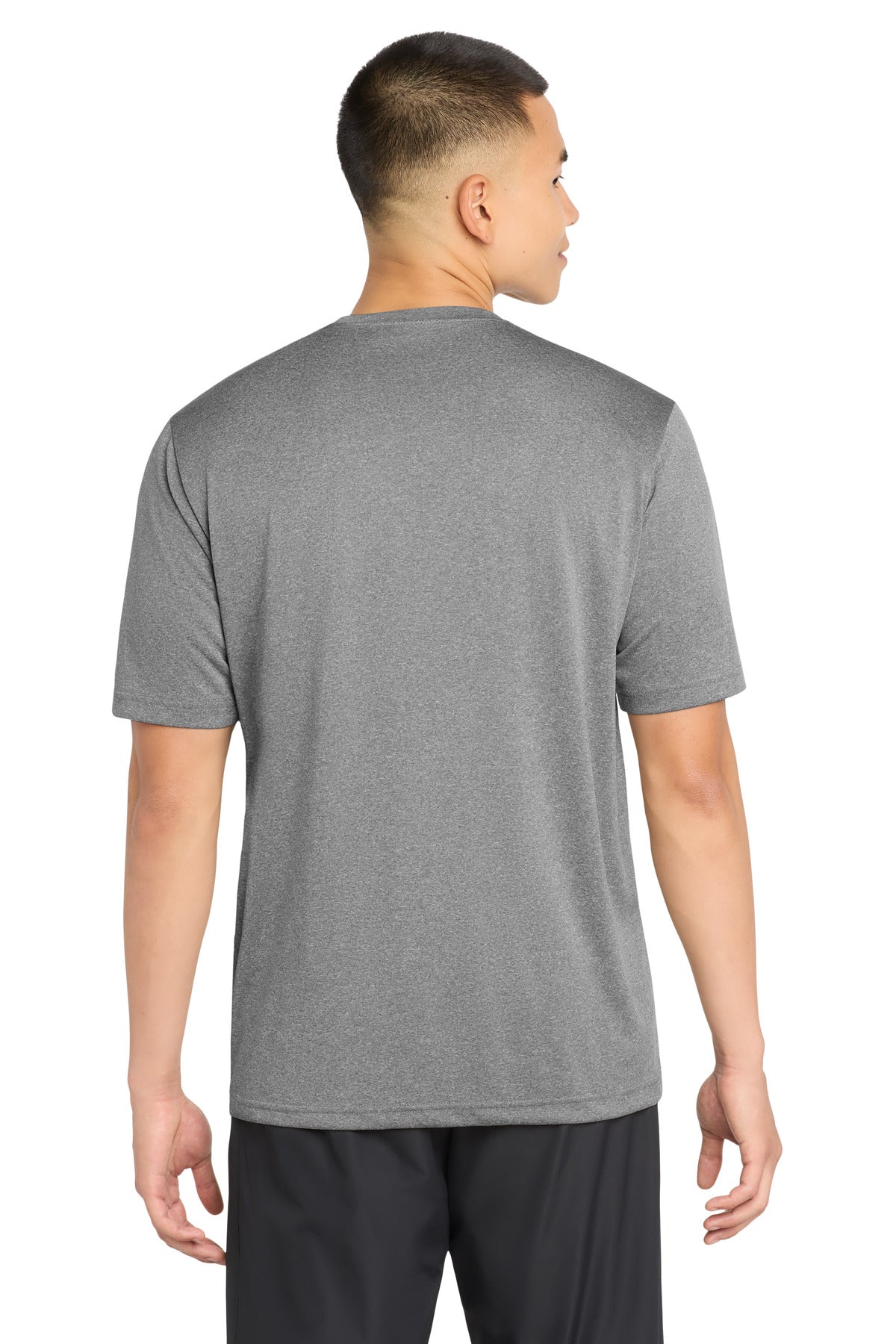 Sport-Tek Heather Contender Tee ST360