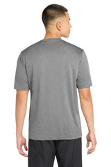 Sport-Tek Heather Contender Tee ST360
