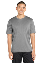 Sport-Tek Heather Contender Tee ST360