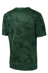 Sport-Tek CamoHex Tee ST370
