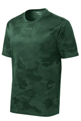 Sport-Tek CamoHex Tee ST370