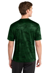Sport-Tek CamoHex Tee ST370