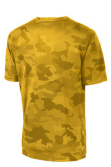 Sport-Tek CamoHex Tee ST370