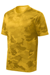 Sport-Tek CamoHex Tee ST370