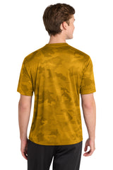 Sport-Tek CamoHex Tee ST370