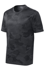 Sport-Tek CamoHex Tee ST370