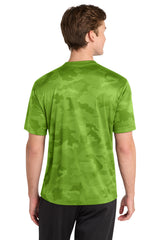 Sport-Tek CamoHex Tee ST370