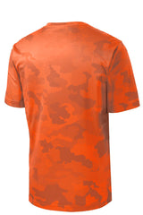 Sport-Tek CamoHex Tee ST370