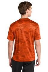 Sport-Tek CamoHex Tee ST370