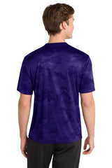 Sport-Tek CamoHex Tee ST370