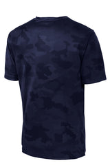 Sport-Tek CamoHex Tee ST370
