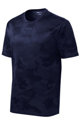 Sport-Tek CamoHex Tee ST370