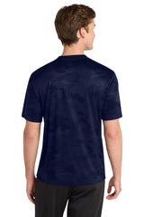 Sport-Tek CamoHex Tee ST370