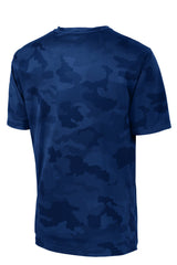 Sport-Tek CamoHex Tee ST370