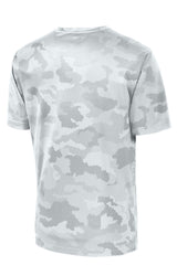 Sport-Tek CamoHex Tee ST370