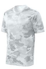 Sport-Tek CamoHex Tee ST370