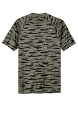 Sport-Tek Drift Camo Tee ST375
